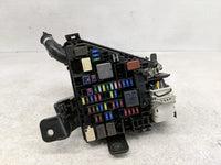 2022 Subaru Xv Fusebox Fuse Box Panel Relay Module P/N:MB504100B Fits OEM Used Auto Parts - Oemusedautoparts1.com