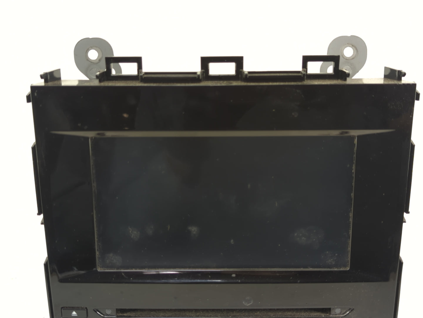 2022 Subaru Xv Radio AM FM Cd Player Receiver Replacement P/N:82131FL000 Fits Fits 2020 2021 OEM Used Auto Parts - Oemusedau