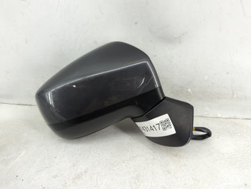 2022 Subaru Xv Passenger Side View Mirror - Right Door Mirror OEM Used - Oemusedautoparts1.com
