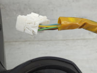 2022 Subaru Xv Passenger Side View Mirror - Right Door Mirror OEM Used - Oemusedautoparts1.com