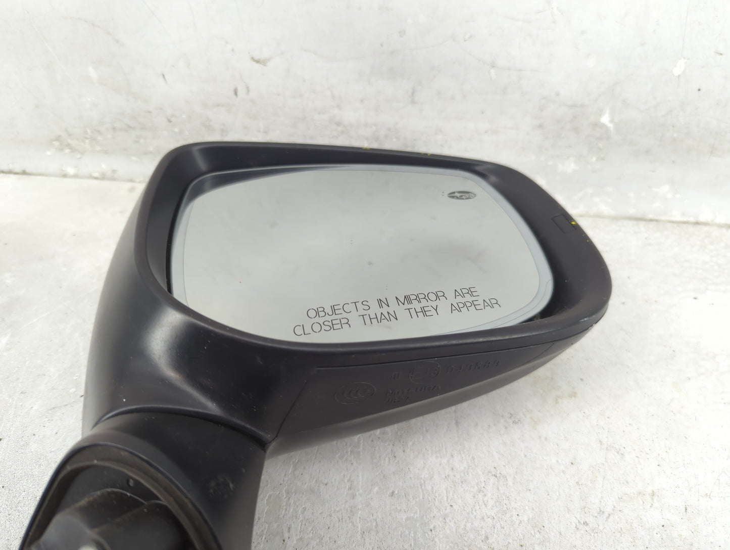 2022 Subaru Xv Passenger Side View Mirror - Right Door Mirror OEM Used - Oemusedautoparts1.com