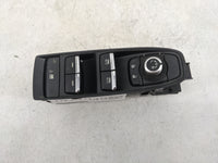 2022 Subaru Xv Master Power Window Switch Replacement Driver Side Left P/N:83071FL690 Fits OEM Used Auto Parts - Oemusedauto