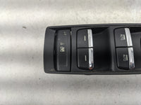 2022 Subaru Xv Master Power Window Switch Replacement Driver Side Left P/N:83071FL690 Fits OEM Used Auto Parts - Oemusedauto