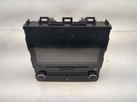 2022 Subaru Xv Radio AM FM Cd Player Receiver Replacement P/N:86431FL650 8707154 Fits OEM Used Auto Parts - Oemusedautoparts