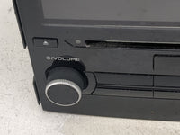 2022 Subaru Xv Radio AM FM Cd Player Receiver Replacement P/N:86431FL650 8707154 Fits OEM Used Auto Parts - Oemusedautoparts