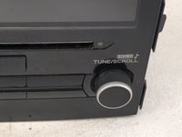 2022 Subaru Xv Radio AM FM Cd Player Receiver Replacement P/N:86431FL650 8707154 Fits OEM Used Auto Parts - Oemusedautoparts