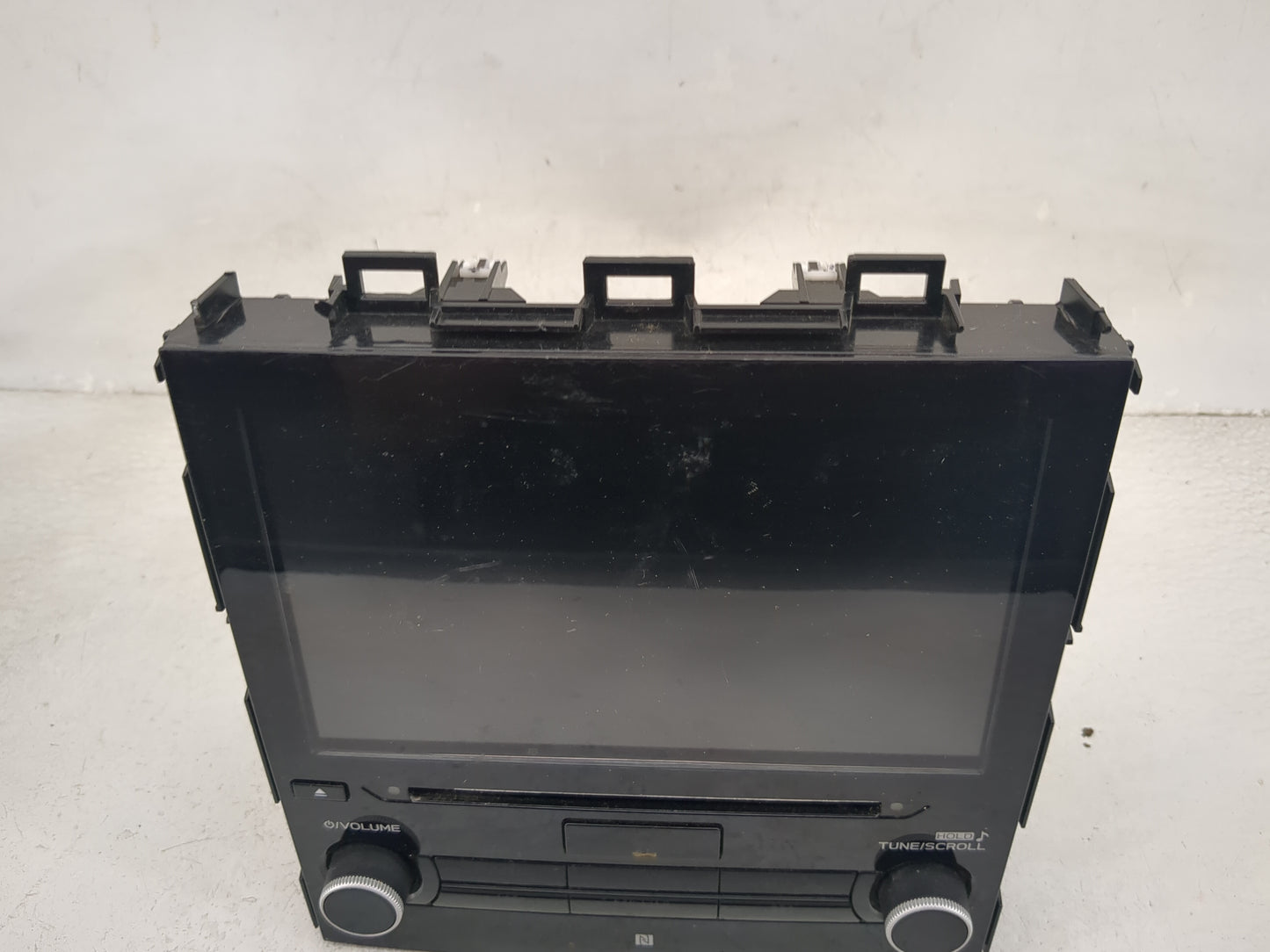 2022 Subaru Xv Radio AM FM Cd Player Receiver Replacement P/N:86431FL650 8707154 Fits OEM Used Auto Parts - Oemusedautoparts