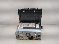 2022 Subaru Xv Radio AM FM Cd Player Receiver Replacement P/N:86431FL650 8707154 Fits OEM Used Auto Parts - Oemusedautoparts