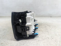 2022 Subaru Xv Climate Control Module Temperature AC/Heater Replacement P/N:72311FL750 237050-3491 Fits OEM Used Auto Parts 