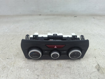 compare product 2022 Subaru Xv Climate Control Module Temperature AC/Heater Replacement P/N:72311FL740 237050-3501 Fits OEM Used Auto Parts