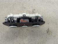 2022 Subaru Xv Climate Control Module Temperature AC/Heater Replacement P/N:72311FL740 237050-3501 Fits OEM Used Auto Parts 