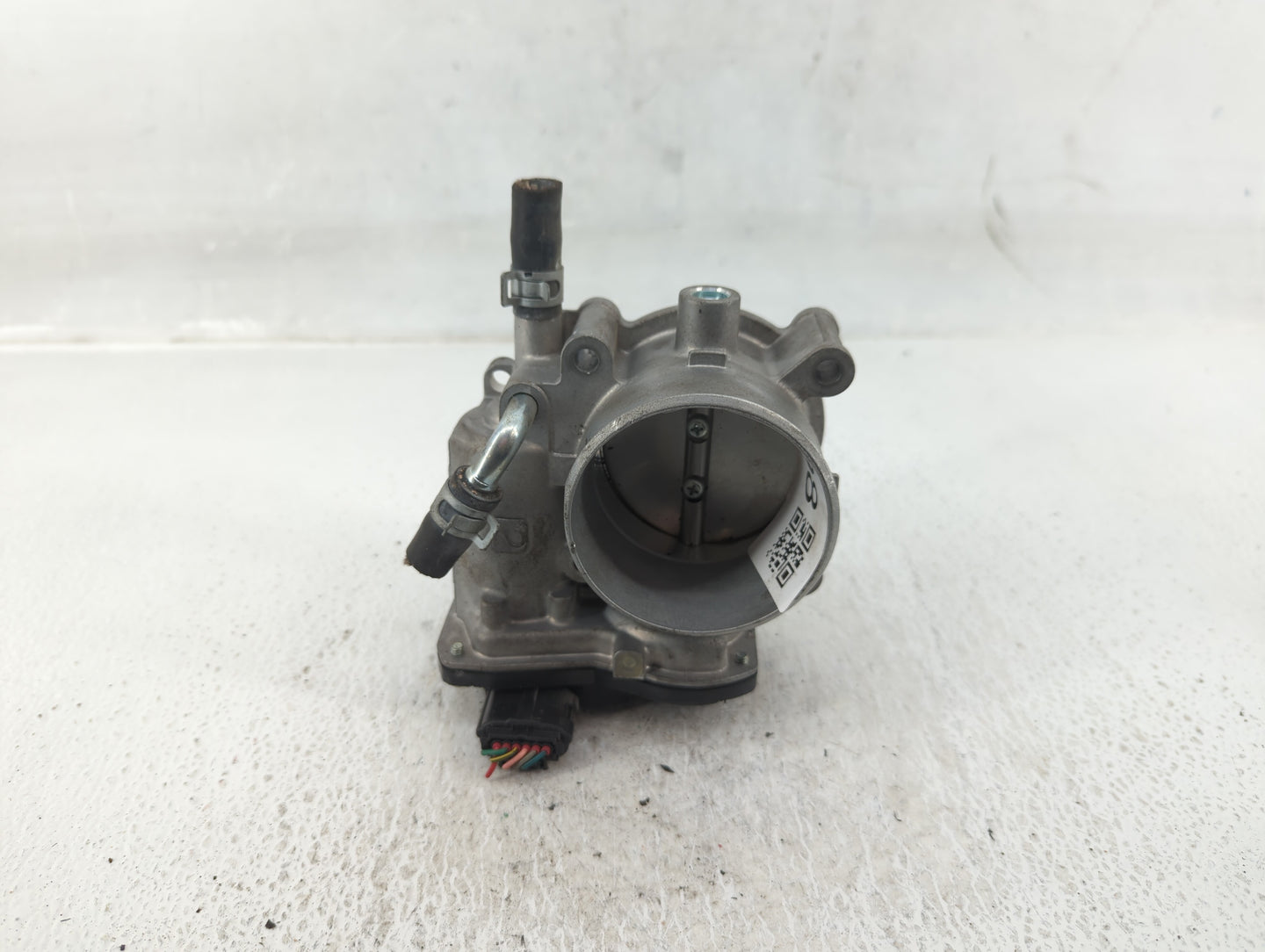 2022 Subaru Xv Throttle Body P/N:16112AA470 Fits Fits 2017 2018 2019 2020 2021 OEM Used Auto Parts - Oemusedautoparts1.com