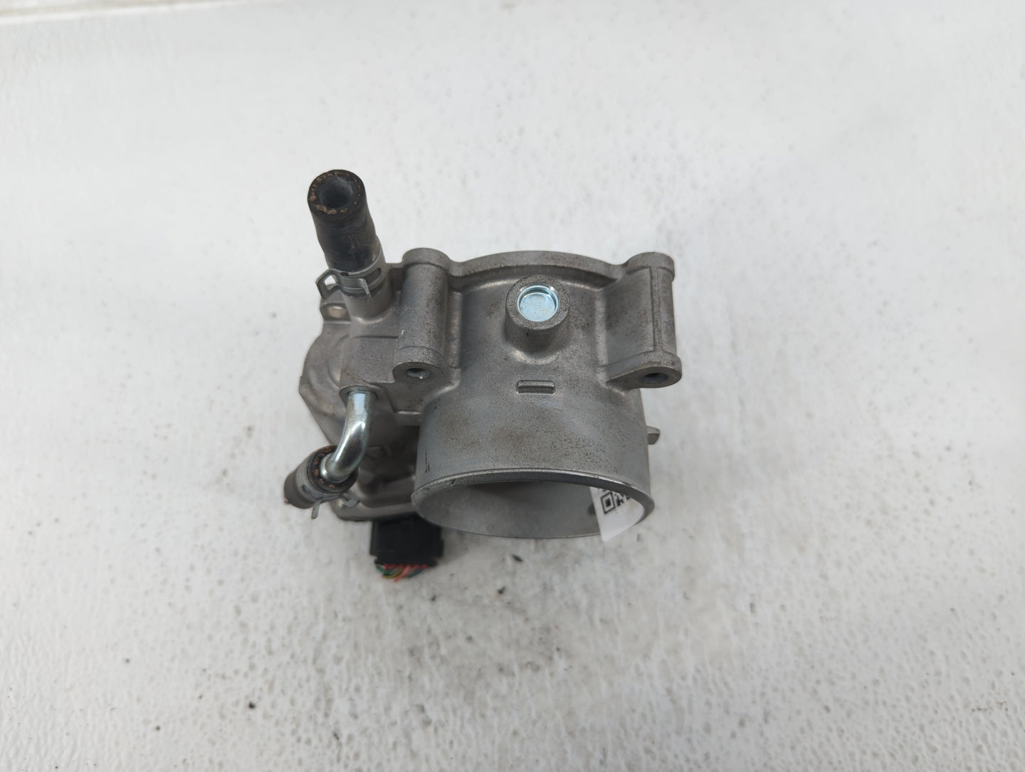 2022 Subaru Xv Throttle Body P/N:16112AA470 Fits Fits 2017 2018 2019 2020 2021 OEM Used Auto Parts - Oemusedautoparts1.com