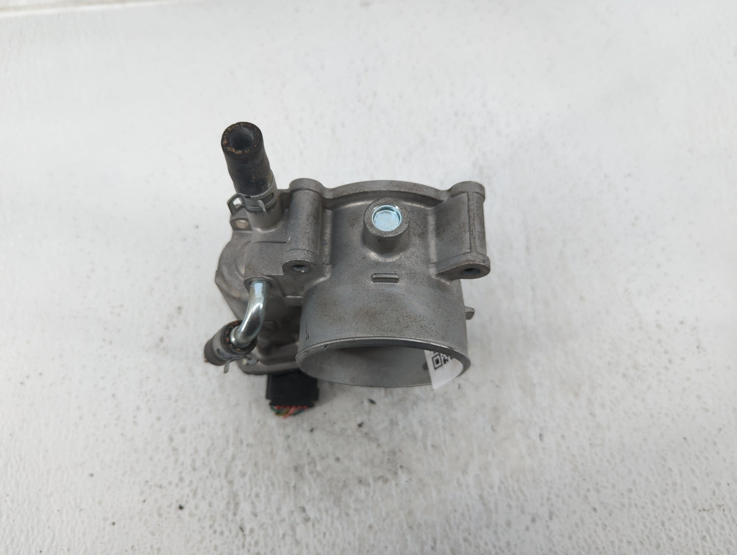 2022 Subaru Xv Throttle Body P/N:16112AA470 Fits Fits 2017 2018 2019 2020 2021 OEM Used Auto Parts - Oemusedautoparts1.com