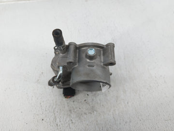 2022 Subaru Xv Throttle Body P/N:16112AA470 Fits Fits 2017 2018 2019 2020 2021 OEM Used Auto Parts