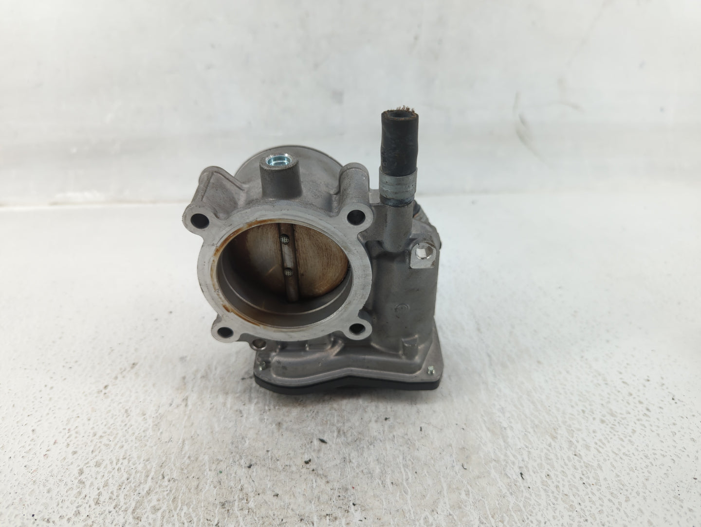 2022 Subaru Xv Throttle Body P/N:16112AA470 Fits Fits 2017 2018 2019 2020 2021 OEM Used Auto Parts - Oemusedautoparts1.com