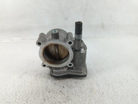 2022 Subaru Xv Throttle Body P/N:16112AA470 Fits Fits 2017 2018 2019 2020 2021 OEM Used Auto Parts - Oemusedautoparts1.com