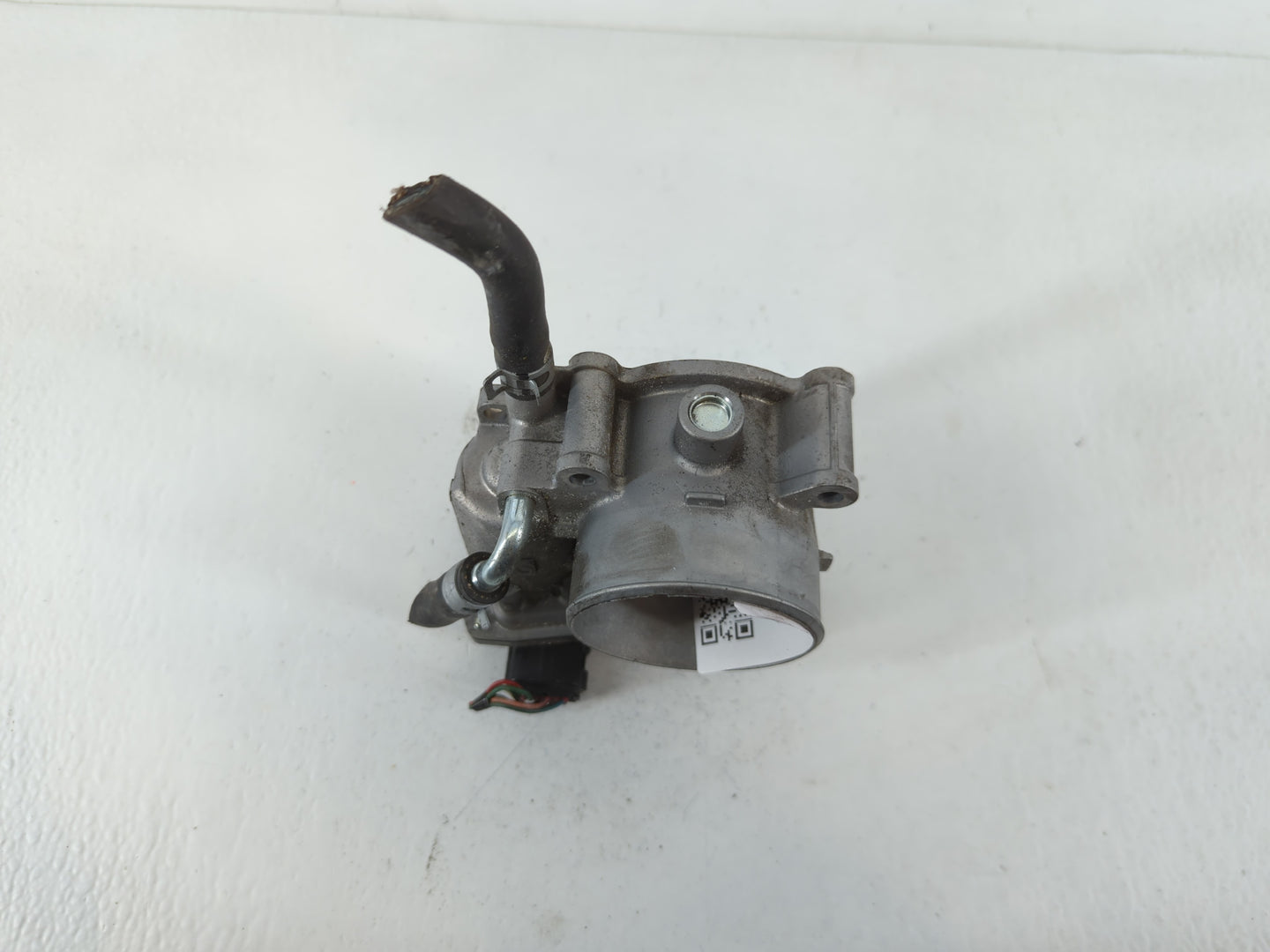2022 Subaru Xv Throttle Body P/N:12E16 2010 16112AA470 Fits Fits 2017 2018 2019 2020 2021 OEM Used Auto Parts - Oemusedautop