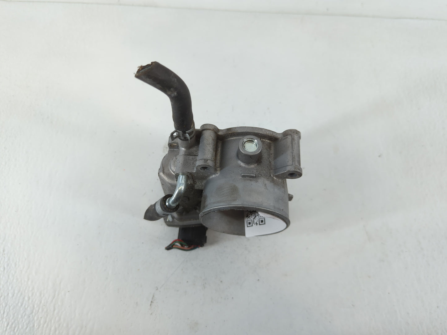 2022 Subaru Xv Throttle Body P/N:12E16 2010 16112AA470 Fits Fits 2017 2018 2019 2020 2021 OEM Used Auto Parts - Oemusedautop