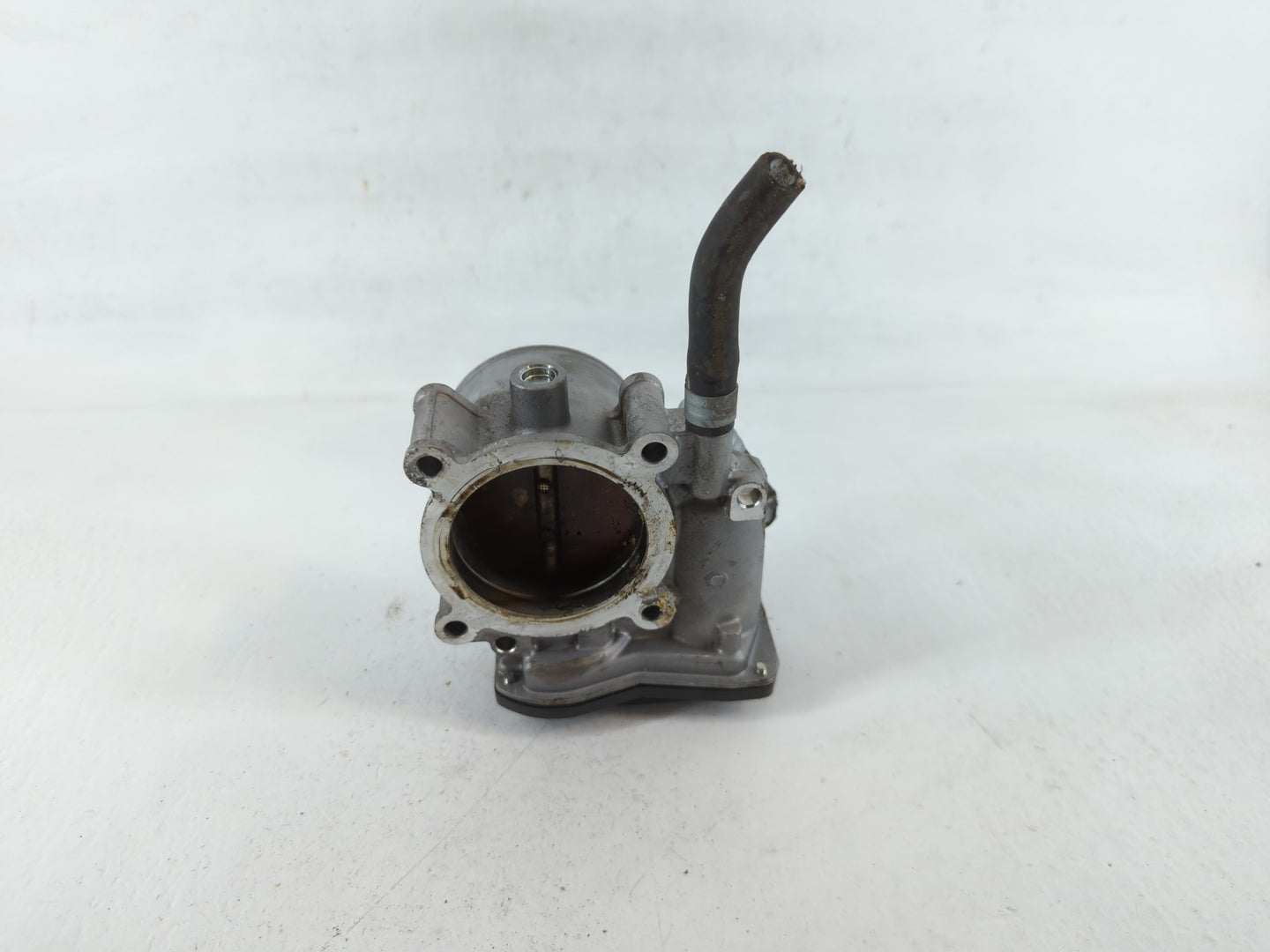 2022 Subaru Xv Throttle Body P/N:12E16 2010 16112AA470 Fits Fits 2017 2018 2019 2020 2021 OEM Used Auto Parts - Oemusedautop