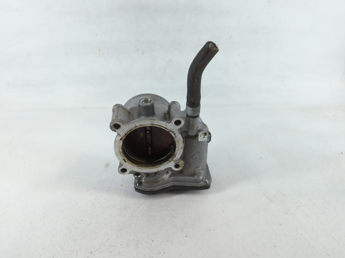 2022 Subaru Xv Throttle Body P/N:12E16 2010 16112AA470 Fits Fits 2017 2018 2019 2020 2021 OEM Used Auto Parts - Oemusedautop
