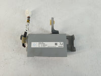 2022 Subaru Xv Camera Control Module - Oemusedautoparts1.com