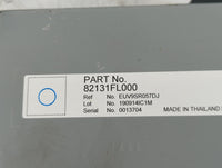 2022 Subaru Xv Camera Control Module - Oemusedautoparts1.com