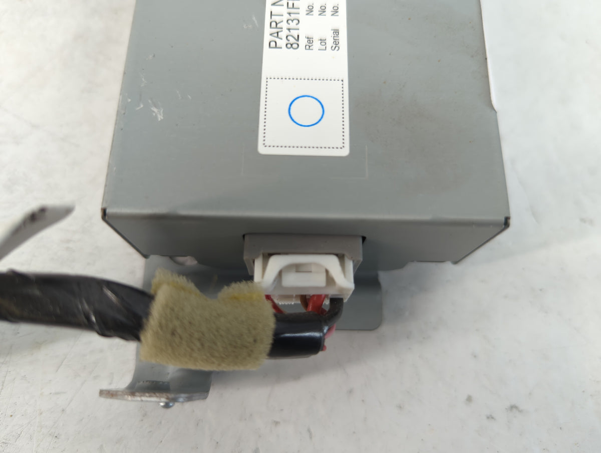 2022 Subaru Xv Camera Control Module - Oemusedautoparts1.com