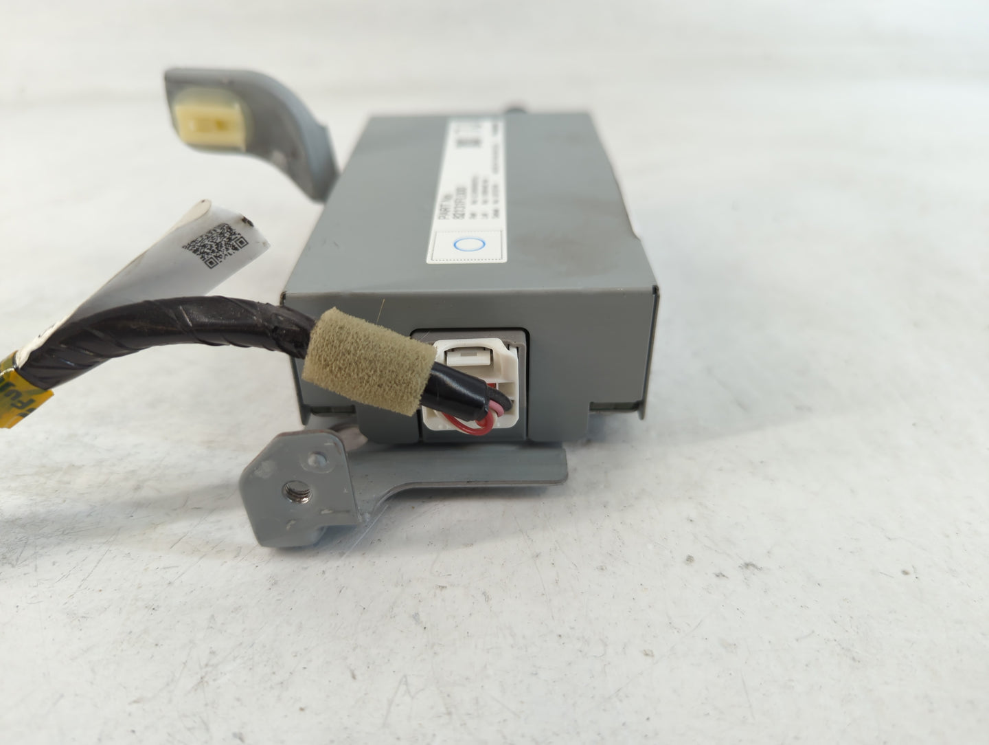 2022 Subaru Xv Camera Control Module - Oemusedautoparts1.com