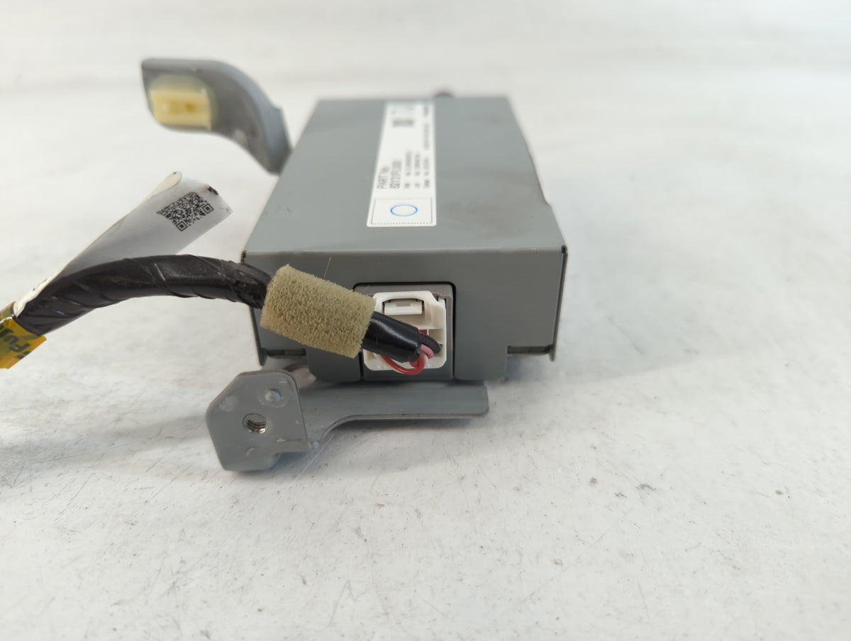 2022 Subaru Xv Camera Control Module - Oemusedautoparts1.com