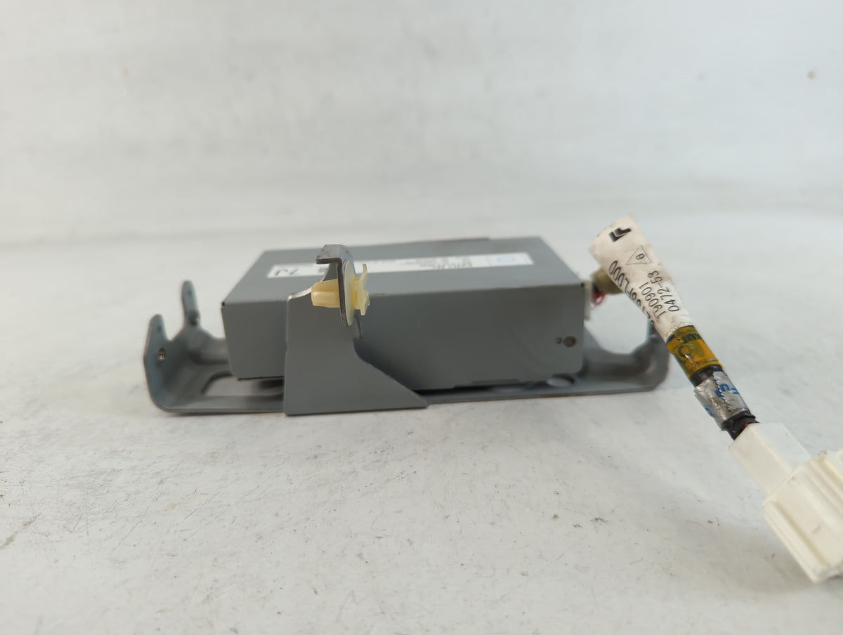 2022 Subaru Xv Camera Control Module - Oemusedautoparts1.com