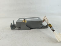 2022 Subaru Xv Camera Control Module - Oemusedautoparts1.com