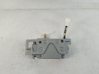 2022 Subaru Xv Camera Control Module - Oemusedautoparts1.com