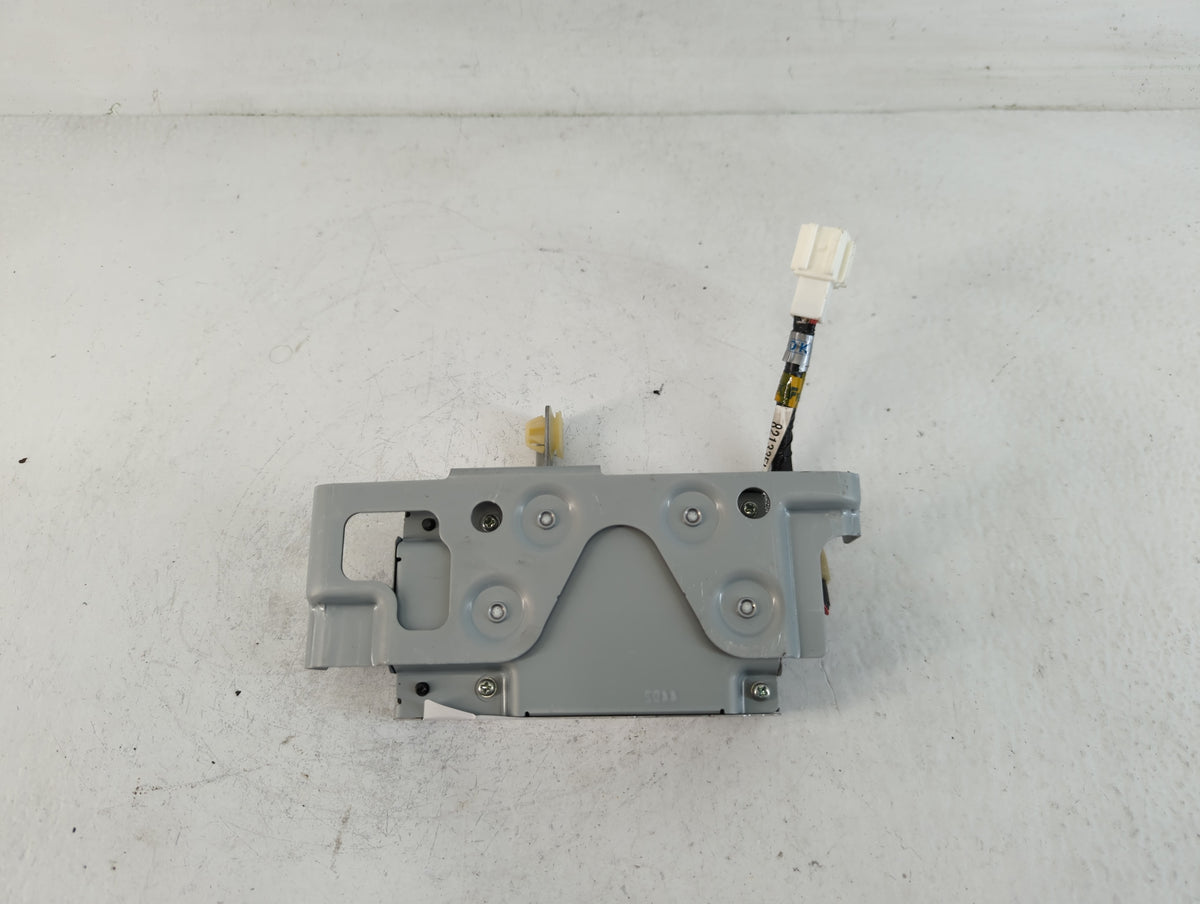 2022 Subaru Xv Camera Control Module - Oemusedautoparts1.com