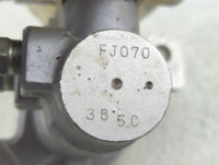 2022 Subaru Xv Crosstrek Brake Master Cylinder - Oemusedautoparts1.com