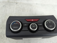 2022 Subaru Xv Crosstrek Climate Control Module Temperature AC/Heater Replacement P/N:72311FL770 237050-3881 Fits OEM Used A