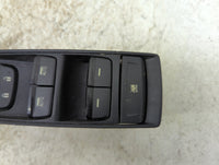 2022 Subaru Xv Crosstrek Master Power Window Switch Replacement Driver Side Left P/N:83071FL650 Fits OEM Used Auto Parts - O