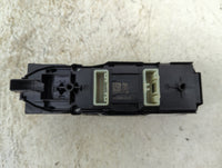 2022 Subaru Xv Crosstrek Master Power Window Switch Replacement Driver Side Left P/N:83071FL650 Fits OEM Used Auto Parts - O