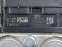 2022 Tesla Model 3 ABS Pump Control Module Replacement P/N:1044745-00-B 0265956665, 0265257793 Fits OEM Used Auto Parts - Oe