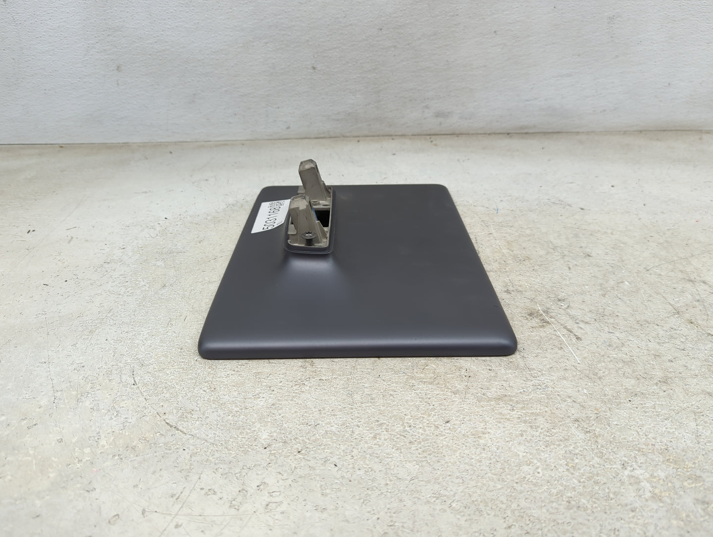 2022 Tesla Model 3 Information Display Screen - Oemusedautoparts1.com