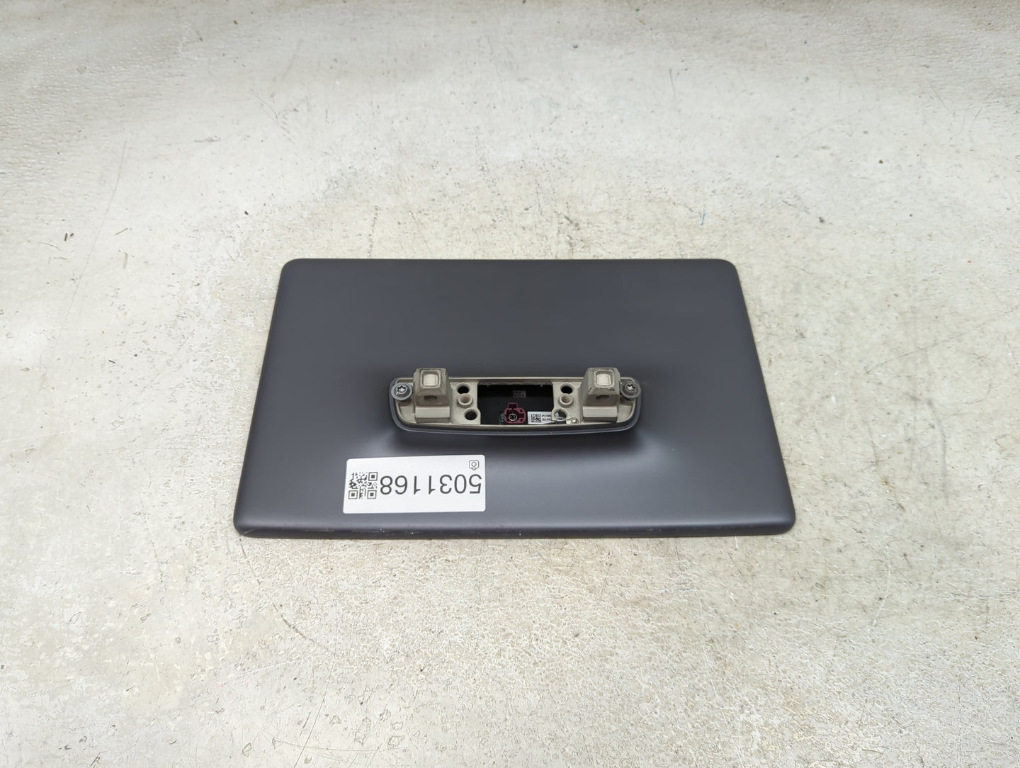 2022 Tesla Model 3 Information Display Screen - Oemusedautoparts1.com