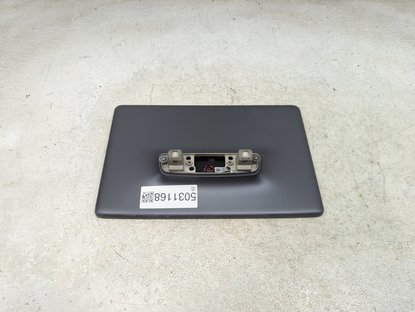 2022 Tesla Model 3 Information Display Screen - Oemusedautoparts1.com