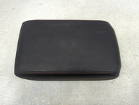 2022 Toyota 4runner Center Console Armrest Cover Lid Fits OEM Used Auto Parts - Oemusedautoparts1.com