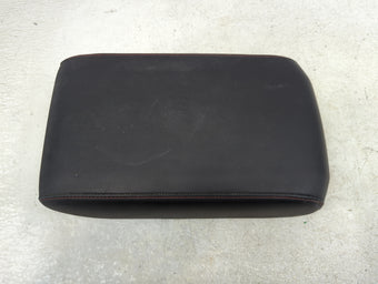 compare product 2022 Toyota 4runner Center Console Armrest Cover Lid Fits OEM Used Auto Parts