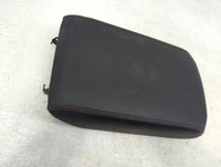2022 Toyota 4runner Center Console Armrest Cover Lid Fits OEM Used Auto Parts - Oemusedautoparts1.com