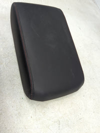2022 Toyota 4runner Center Console Armrest Cover Lid Fits OEM Used Auto Parts - Oemusedautoparts1.com