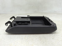 2022 Toyota 4runner Center Console Armrest Cover Lid Fits OEM Used Auto Parts - Oemusedautoparts1.com
