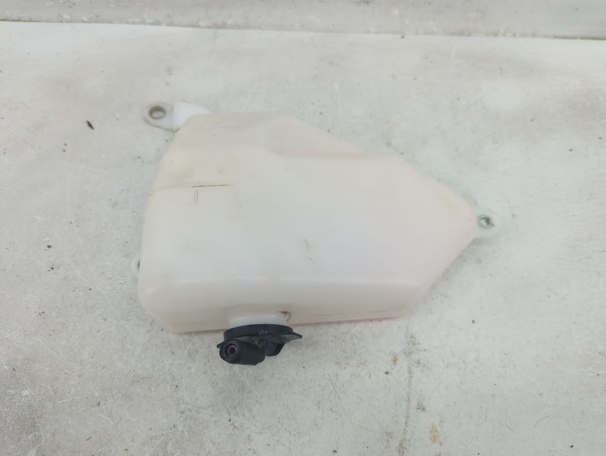 2010-2022 Toyota 4runner Radiator Coolant Overflow Expansion Tank Bottle - Oemusedautoparts1.com