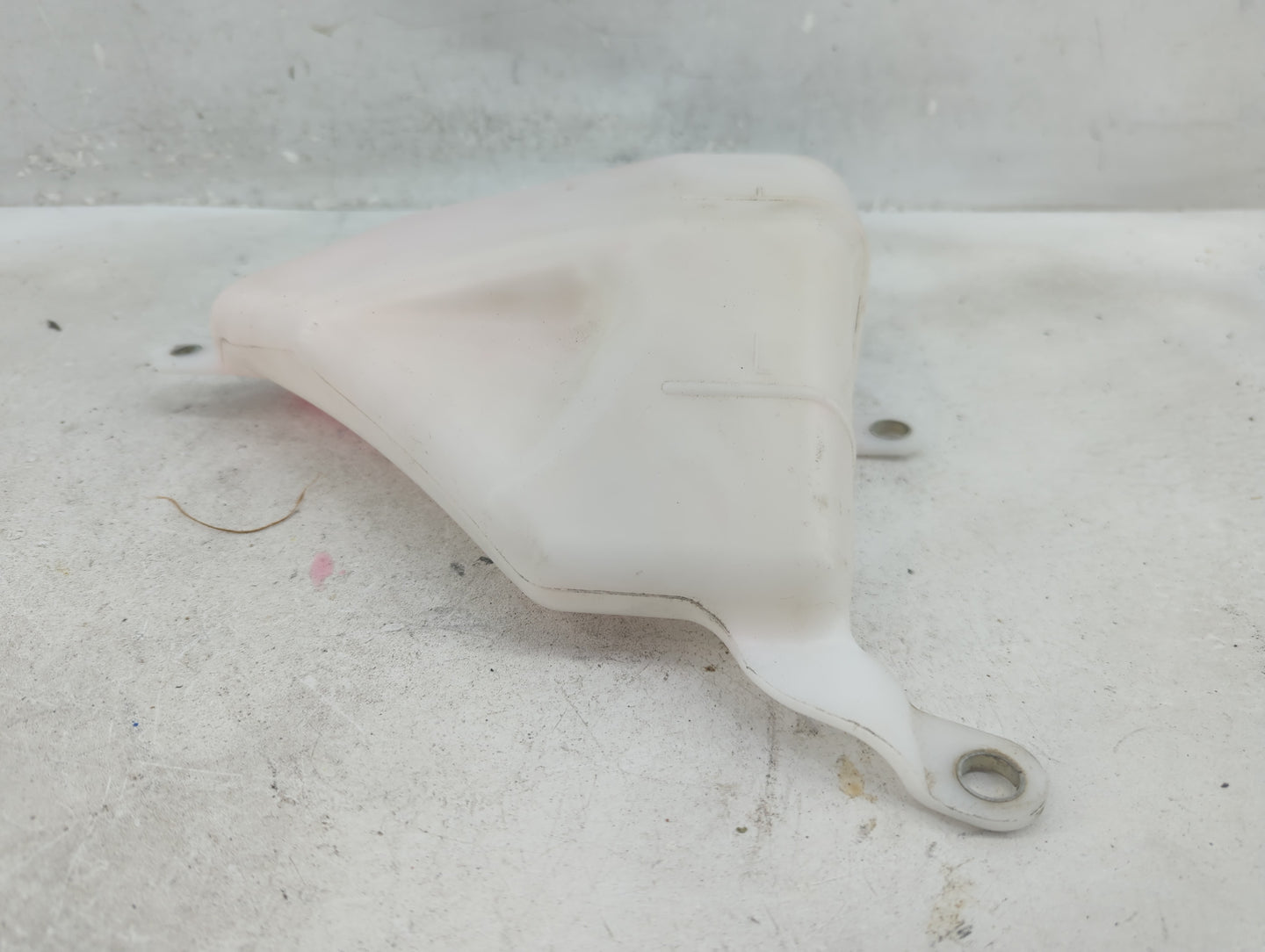 2010-2022 Toyota 4runner Radiator Coolant Overflow Expansion Tank Bottle - Oemusedautoparts1.com