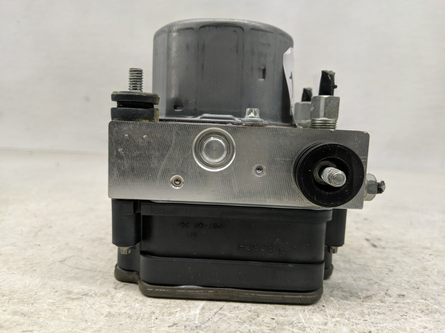 2022 Toyota 86 ABS Pump Control Module Replacement P/N:27536-CA002 Fits OEM Used Auto Parts - Oemusedautoparts1.com